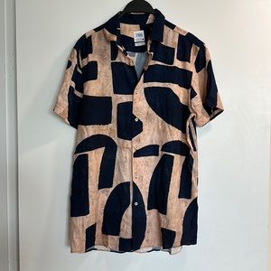 Zara Men’s Shirt